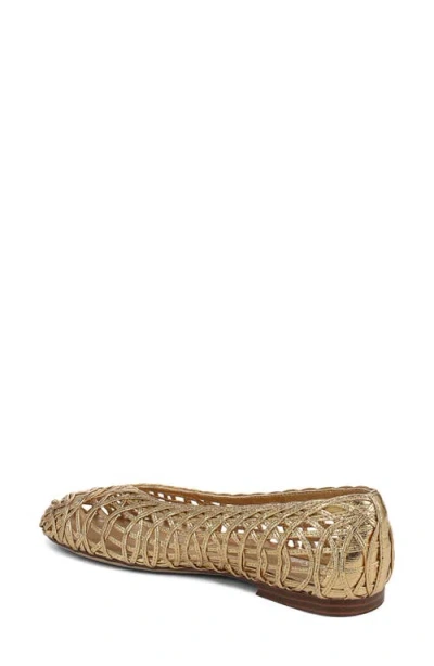 Franco Sarto Amalia Skimmer In Multi