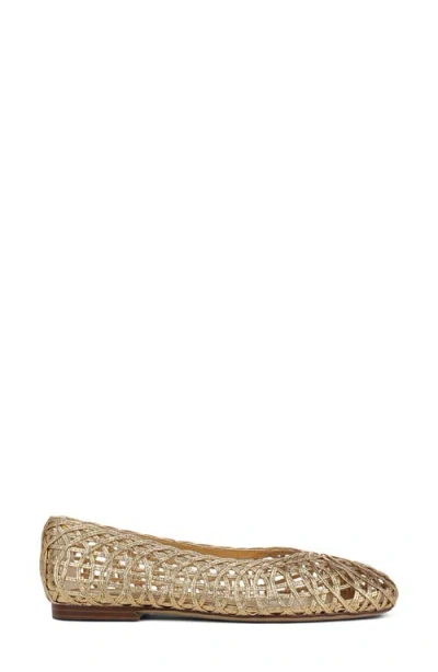 Franco Sarto Amalia Skimmer In Multi