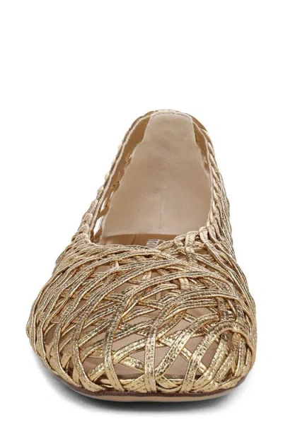 Franco Sarto Amalia Skimmer In Multi