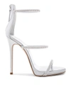 GIUSEPPE ZANOTTI COLINE HEEL,E70119