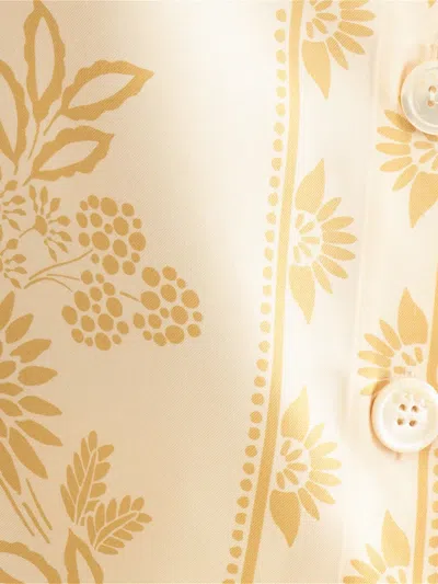 Eres Mentholee Top In Neutral