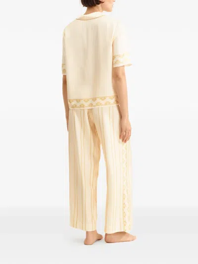 Eres Mentholee Top In Neutral