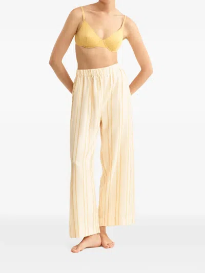 Eres Alize Bikini Bottom In Neutral