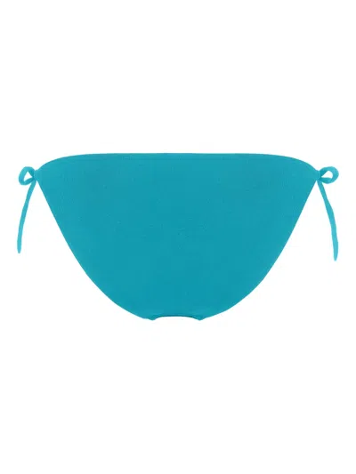 Eres Malou Bikini Bottom In Blue
