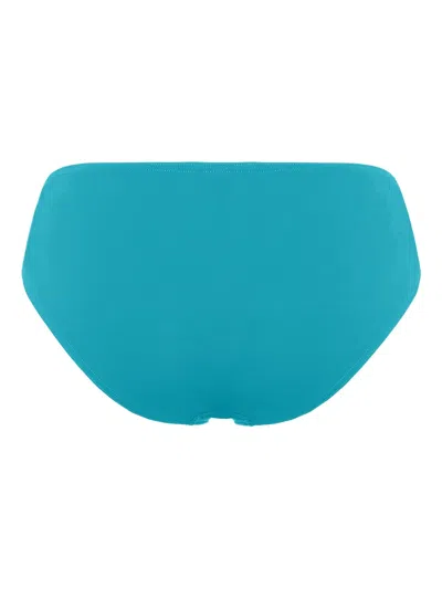 Eres Success Bikini Bottom In Blue