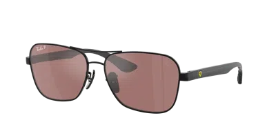 Ray Ban Ray In Brown