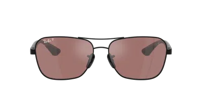 Ray Ban Ray In Brown