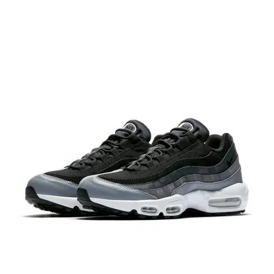 Nike Air Max 95 Essential 'black' In Multi
