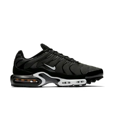 Nike Air Max Plus 'black Sequoia' In Multi