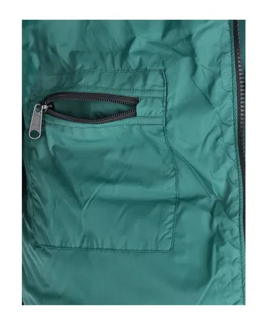 The North Face 1996 Retro Nuptse Down Jacket In Green
