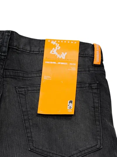 Cheap Monday Issue Jeans In Multi