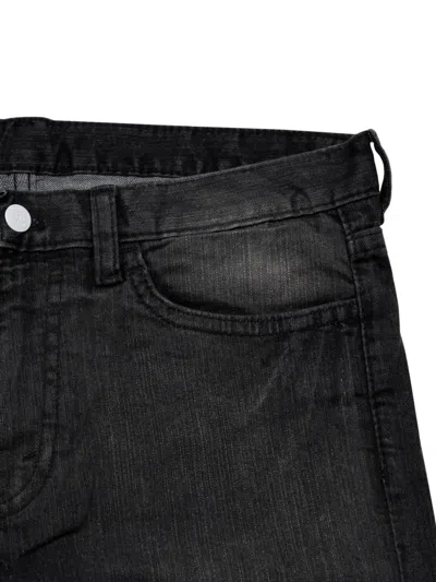 Cheap Monday Issue Jeans In Multi