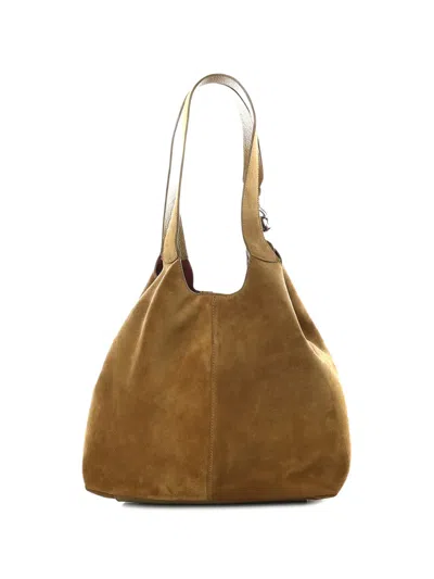 Coccinelle C-easy Shoulder Bag In Pattern