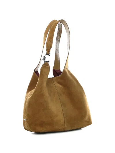 Coccinelle C-easy Shoulder Bag In Pattern