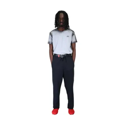 Prototypes Short-sleeve T-shirt In Black