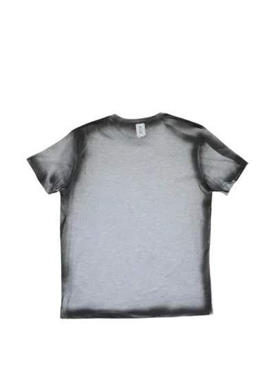 Prototypes Short-sleeve T-shirt In Black