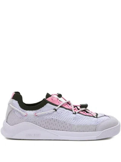Moon Boot Moonlight Sneaker In Purple