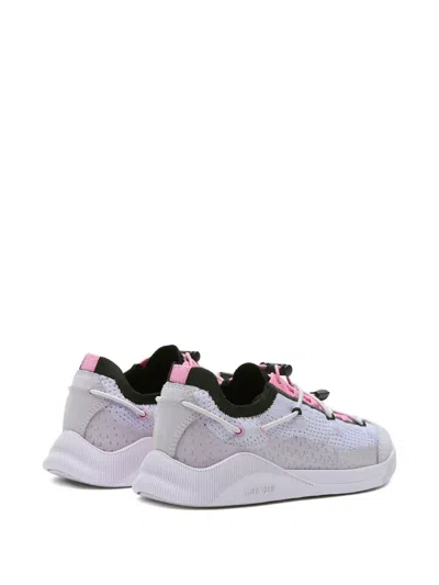 Moon Boot Moonlight Sneaker In Purple