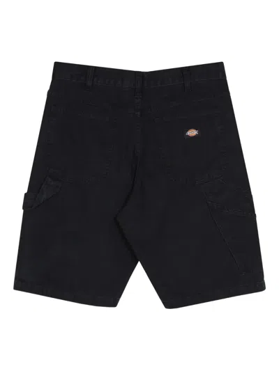 Dickies Duck Canvas Short In Black