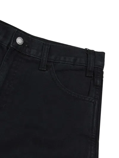 Dickies Duck Canvas Short In Black