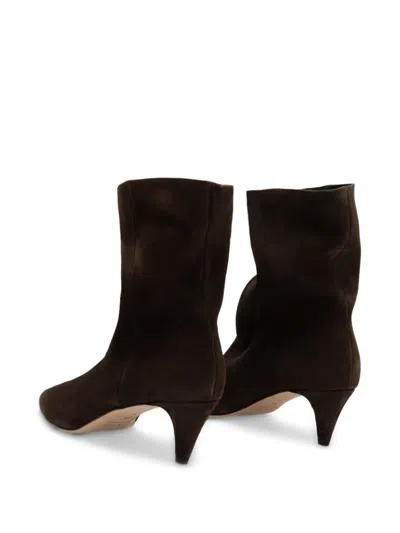 LYSANDER RISTRETTO 尖头靴