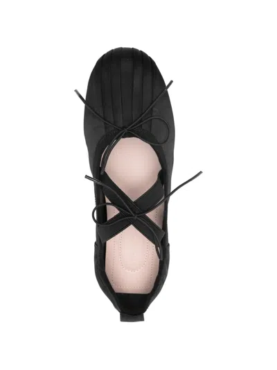 BALLERINA GRIP 平底鞋