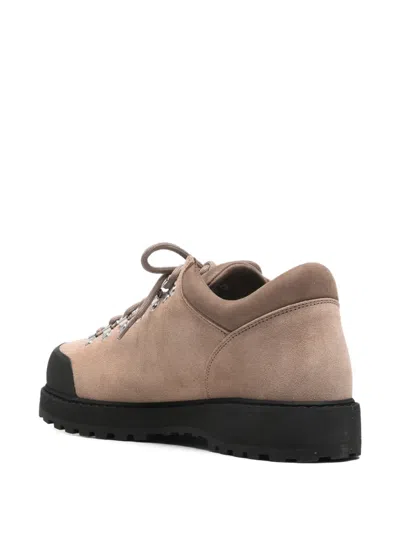 Diemme Cornaro Boots In Neutral