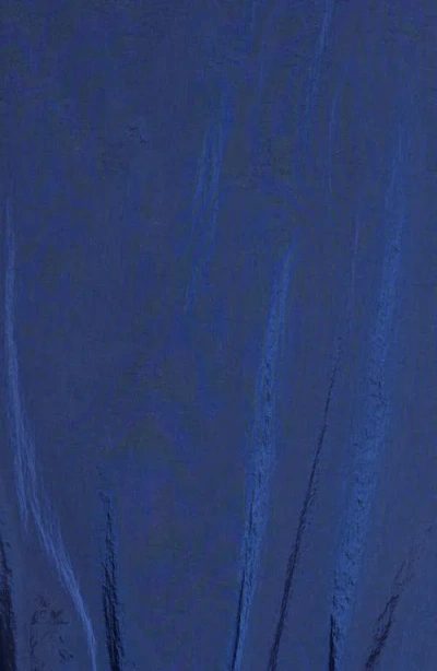 Jordan Essentials Flight Suit In Blue