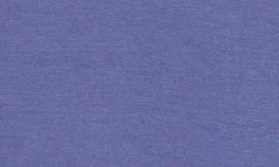 Marika Abby Half Zip Pullover In Blue