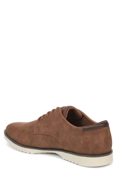 Dr. Scholl's Sync Flex Oxford In Multi