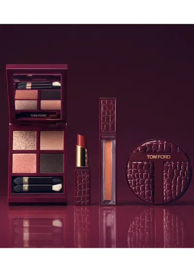 Tom Ford Lip Colour Satin Matte