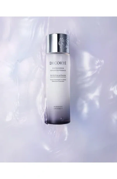 Decorté Advanced Essence 5.07 Oz. In Multi