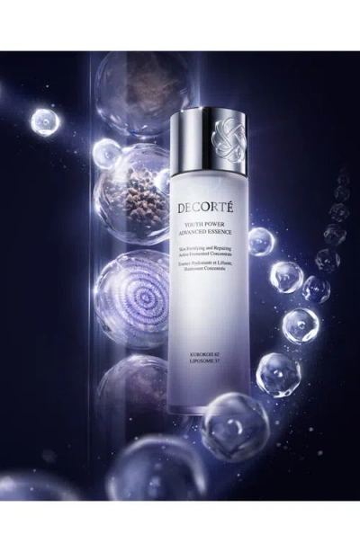 Decorté Advanced Essence 5.07 Oz. In Multi