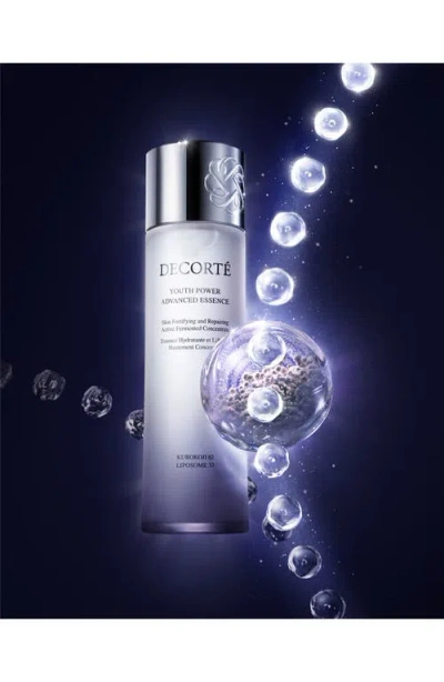 Decorté Advanced Essence 5.07 Oz. In Multi
