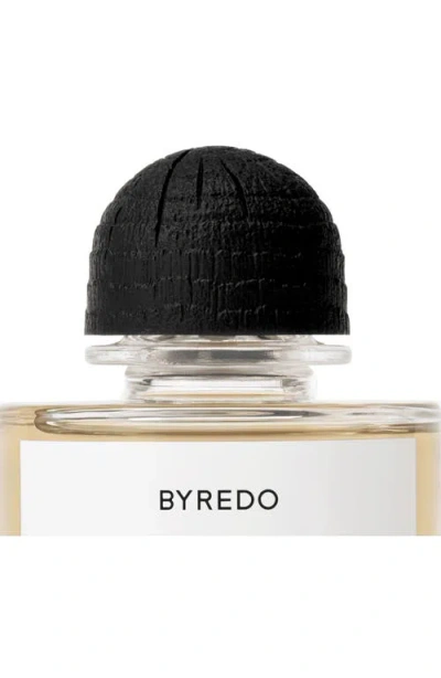 Byredo Gypsy Water Absolu De Parfum Frargance Collection In Yellow