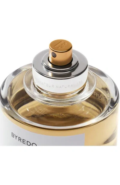 Byredo Gypsy Water Absolu De Parfum Frargance Collection In Yellow