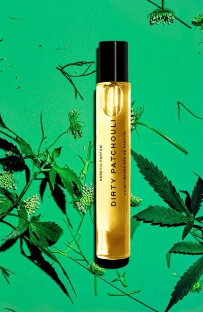 Heretic Dirty Patchouli In Multi