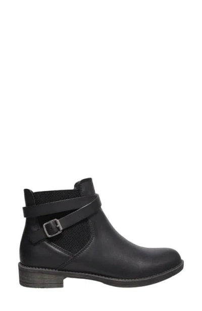 Propét Tatum Boot In Black