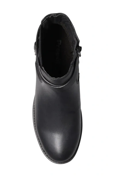 Propét Tatum Boot In Black