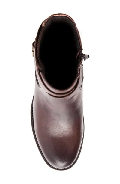 Propét Tatum Boot In Brown