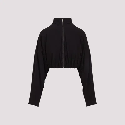 Alaïa Alaia Jackets In Multi