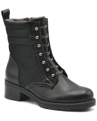 Adrienne Vittadini Davide Boot In Black