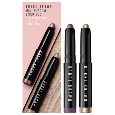 Bobbi Brown 2-pc. Mini Shadow Stick Set
