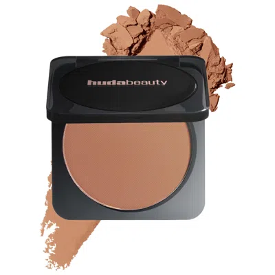 Huda Beauty Easy Bake Pressed