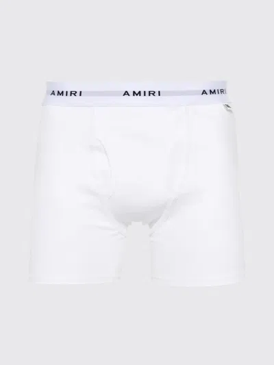 Amiri "" Brief 2-pack In White