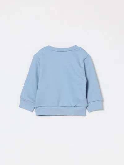 Dsquared2 Sweater Kids  In Blue