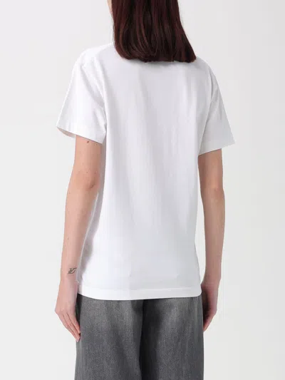 Dsquared2 T-shirt Woman  In Multi