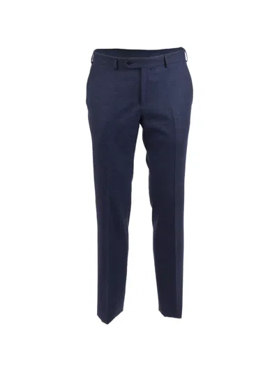 L.b.m 1911 L.b.m. 1911 Single-breasted Suit In Blue