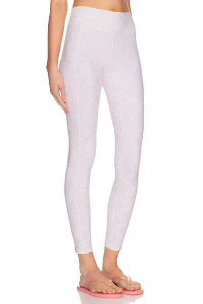 Loveshackfancy Kimi Legging In White