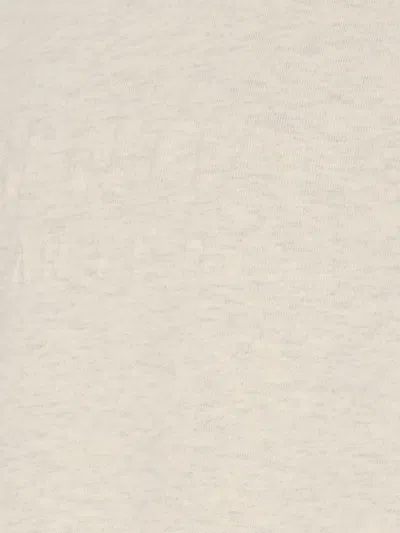 Essentials Embossed Sweater In Neutral